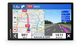 GARMIN DRIVESMART 76 EU MT-S