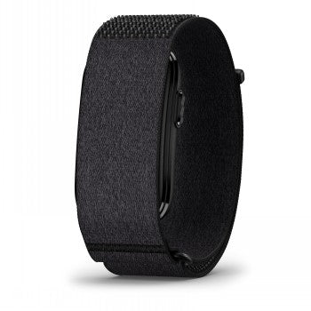 Garmin CIRQA Smart Band aktiivisuusranneke, Black , L/XL