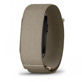 Garmin CIRQA Smart Band aktiivisuusranneke, vaaleanharmaa, S/M
