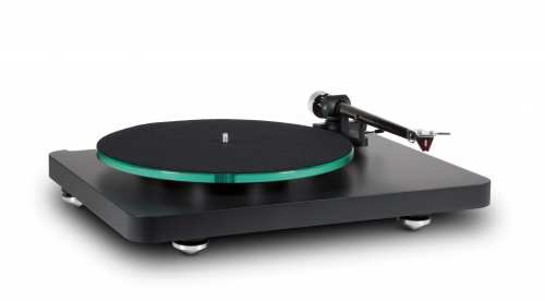 NAD C588 levysoitin