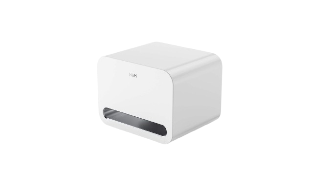 WiiM Sub Pro subwoofer