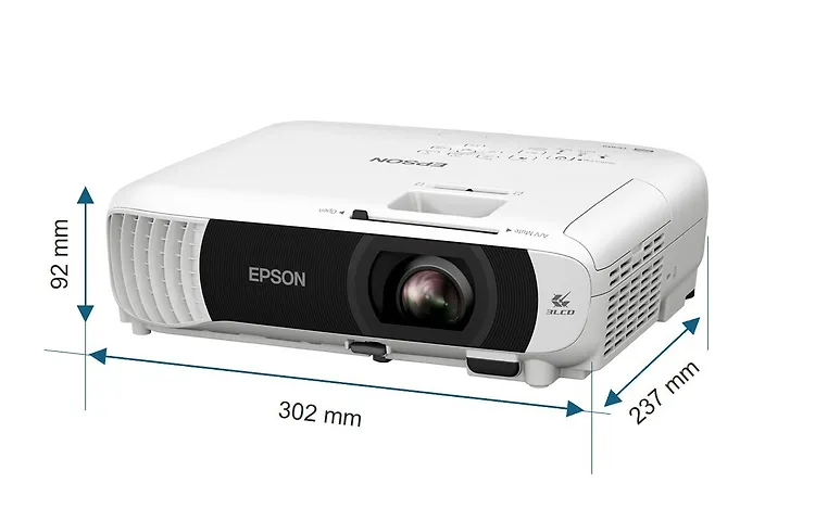 Epson EB-FH18
