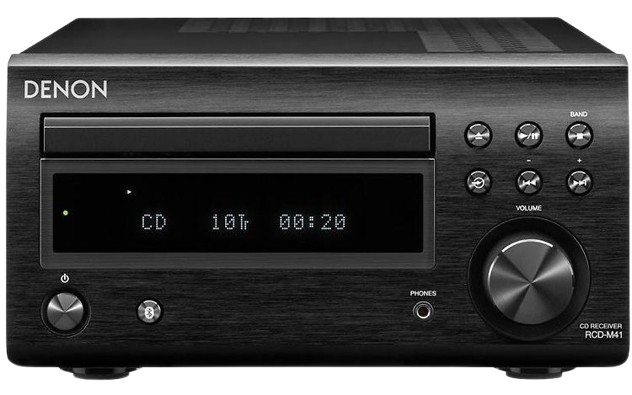 Denon RCD-M41