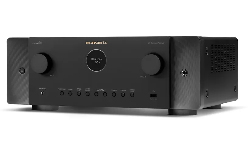 Marantz CINEMA 60 7.2 AV-vahvistin