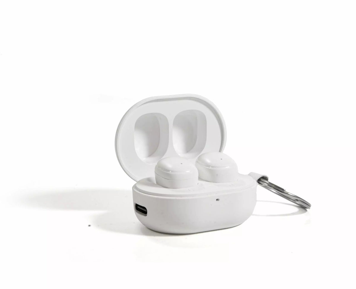 Z3N GO True Wireless valkoinen 3