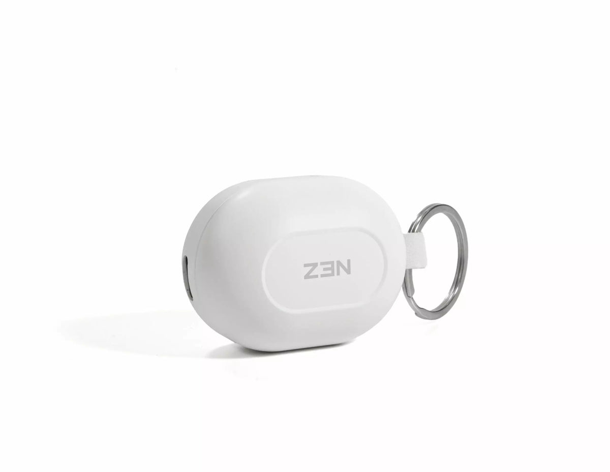 Z3N GO True Wireless valkoinen 1
