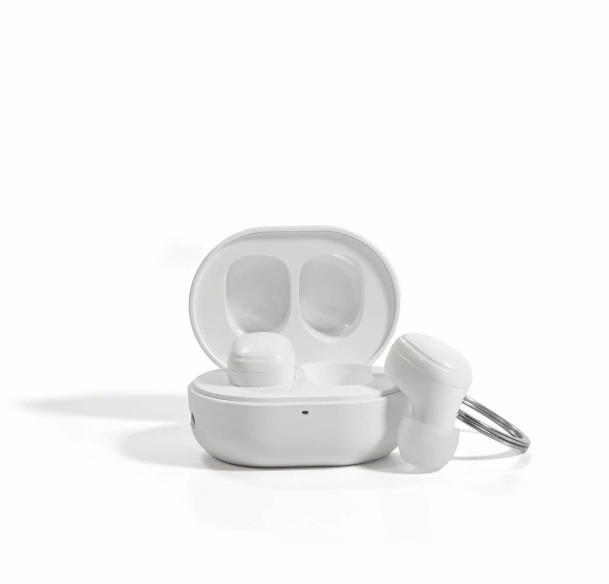 Z3N GO True Wireless valkoinen 2