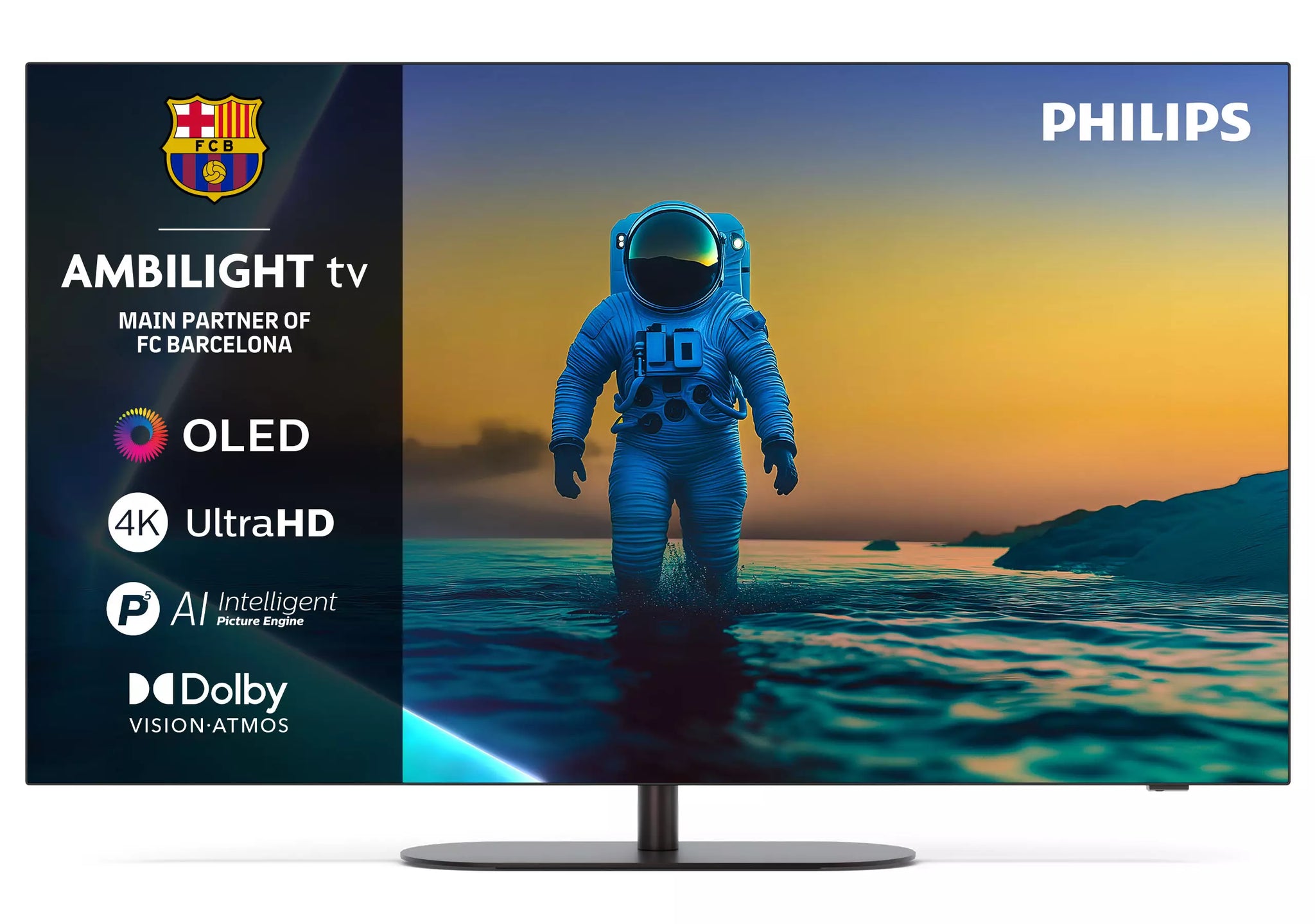 Philips 48OLED810/12