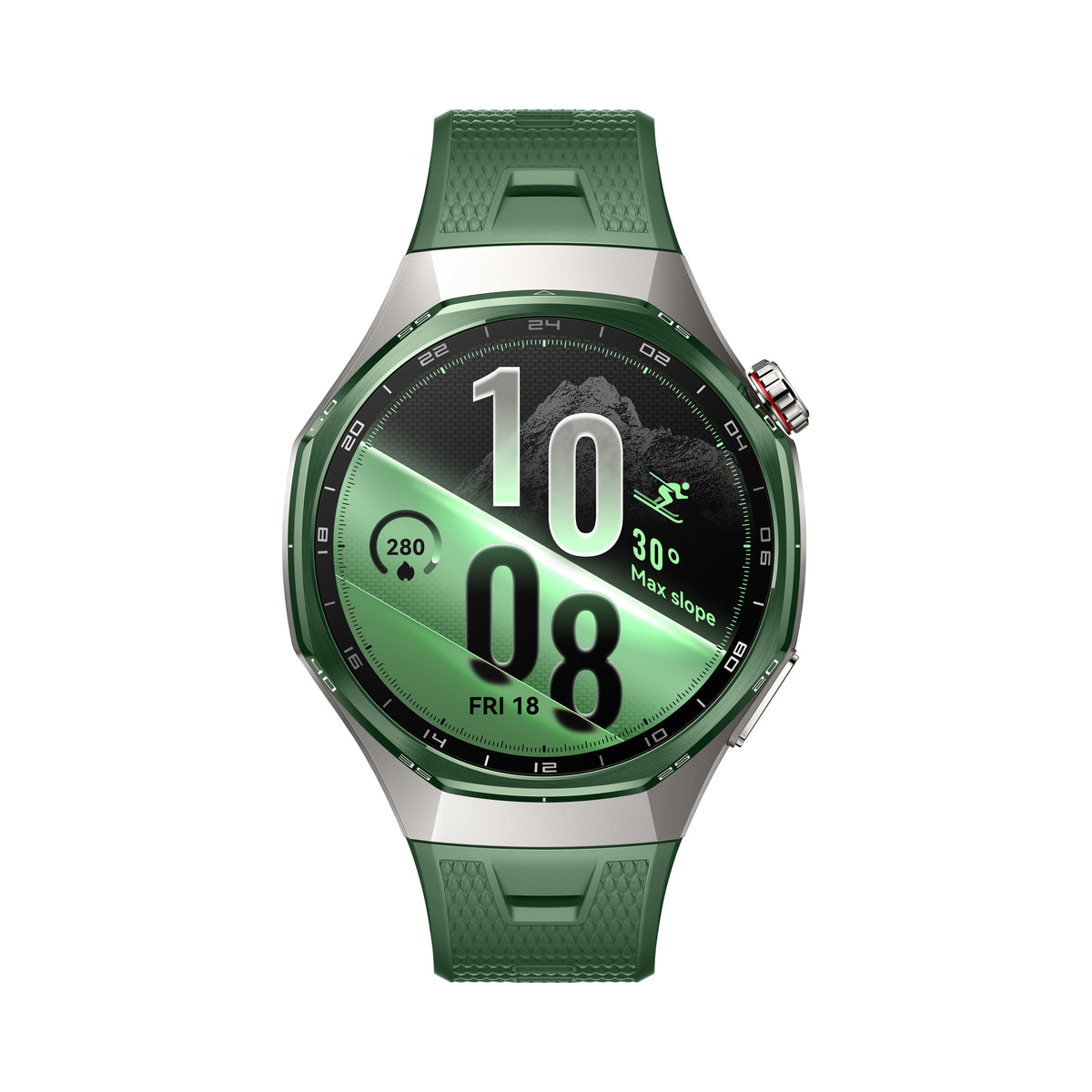 Huawei Watch GT 7 Pro 46mm Green