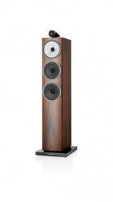 B&W 703 S3, mokka