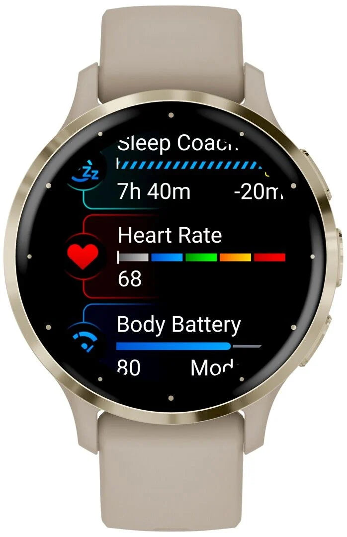 Garmin Venu 3S älykello