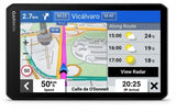 Garmin DriveCam 76, 7" -autonavigaattori ja autokamera