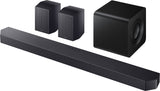 Samsung HWQ935F Soundbar
