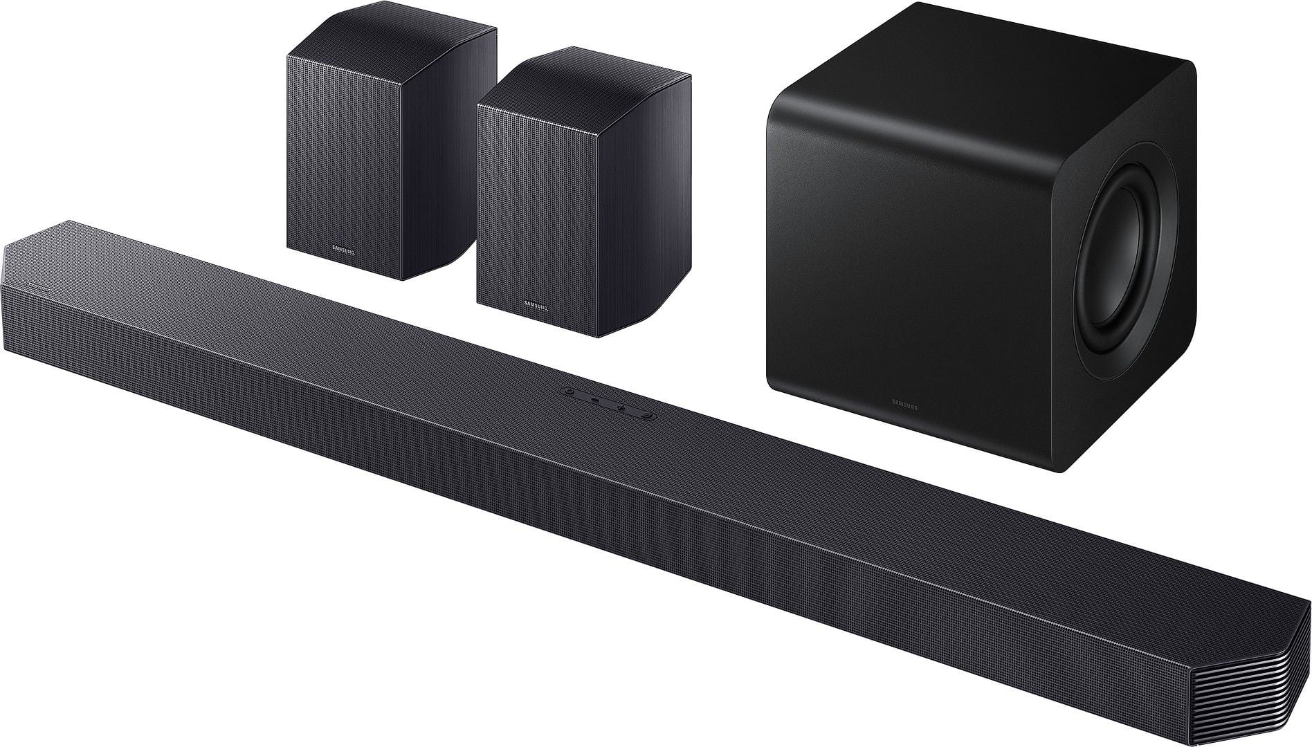 Samsung HWQ935F Soundbar