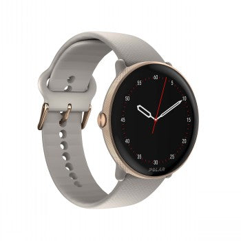 POLAR IGNITE 3 GREIGE/GOLD S-L