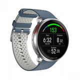POLAR VANTAGE V3 SLR/BLU S-L