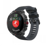 POLAR GRIT X2 PRO BLK/BLK S-L