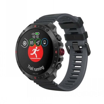 POLAR GRIT X2 PRO BLK/BLK S-L