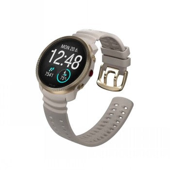POLAR VANTAGE M3 GREIGE/GOLD S-L