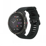 POLAR GRIT X2 S-L BLACK