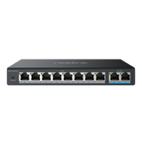 Reolink RLA-PS1 10-porttinen PoE+ kytkin