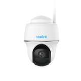 Reolink Argus Series B420 3MP akkukäyttöinen WiFi kamera ulkokäyttöön (Argus PT Lite)
