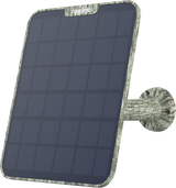 Reolink Solar Panel 2 aurinkopaneeli (maastokuvioitu)