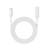 Reolink USB-C -jatkojohto 4,5m (valkoinen)