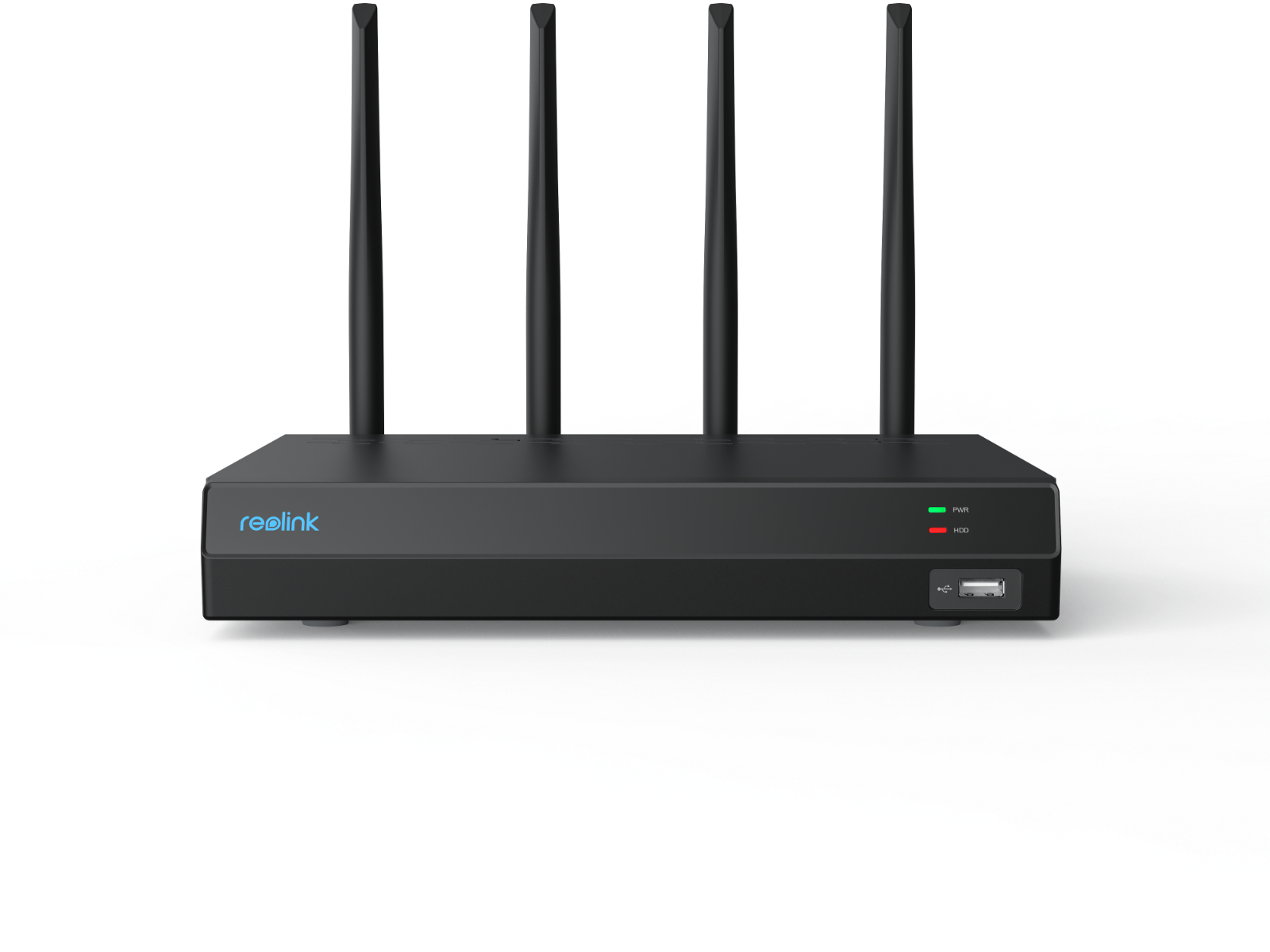 Reolink NVS12W UltraHD WiFi 6 tallennin (RLN12W)