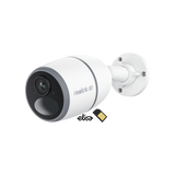 Reolink Go Series G340+SIM akkukäyttöinen 8MP 4G-älykamera ulkokäyttöön (Go Ultra)