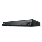 Reolink NVS16 4K UltraHD PoE tallennin (RLN16-410-4T)