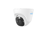 Reolink P334 8MP Easy Dome AI PoE ulkokamera (RLC-820A)