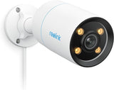 Reolink CX810 8MP bullet PoE kamera ulkokäyttöön
