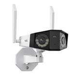 Reolink Duo Series W730 8MP AI ulkokamera kahdella linssillä ja  LED-kohdevaloilla (Duo 2 WiFi)