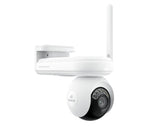 Reolink Altas PT Ultra 8MP akkukäyttöinen WiFi 6 kamera ColorX-yönäöllä ulkokäyttöön