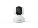 Reolink E Series E340 8MP PTZ Auto Tracking WiFi 6 kamera sisäkäyttöön (E1 Zoom AI)