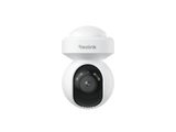 Reolink E1 Outdoor PoE 8MP PTZ Auto Tracking AI kamera LED-kohdevaloilla