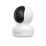 Reolink E1 Pro AI 5MP PT Auto Tracking WiFi kamera sisäkäyttöön