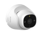 Reolink RP-PCT8M  8MP Easy Dome AI PoE ulkokamera ammattikäyttöön