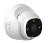 Reolink RP-PCT12M 12MP Easy Dome AI PoE ulkokamera ammattikäyttöön