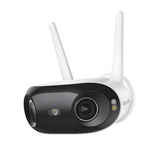 Reolink Elite WiFi 8MP WiFi 6 kamera ulkokäyttöön