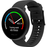 POLAR IGNITE 2 BLK/PEARL
