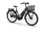 Helkama e-Aino 5v 27.5″ sähköpyörä
