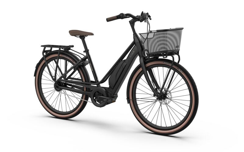 Helkama e-Aino 5v 27.5″ sähköpyörä