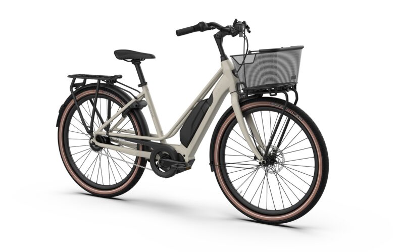 Helkama e-Aino 5v 27.5″ sähköpyörä