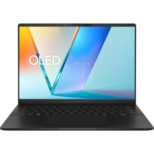 Asus Vivobook S 14 14" musta M5406KA-QD019W