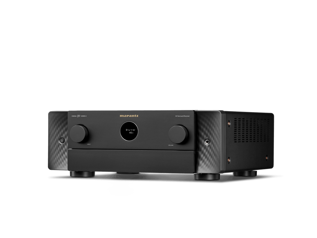 Marantz Cinema 50 Series 2 sivukuva vasen