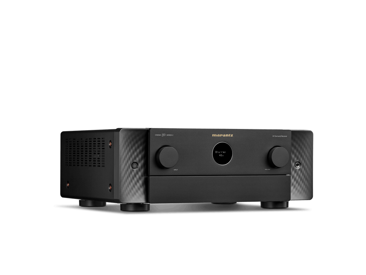 Marantz Cinema 50 Series 2 sivukuva oikea