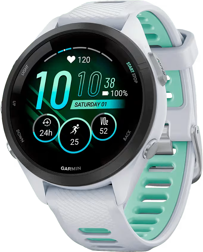 Forerunner 265S Garmin