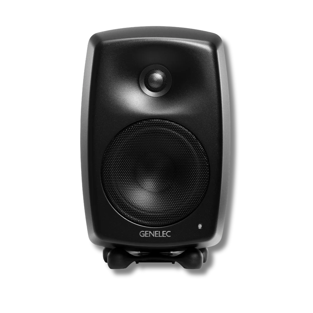 Genelec Three (B) aktiivikaiutin